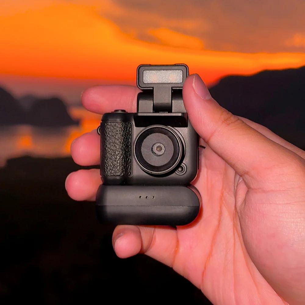 Mini Retro Cam™