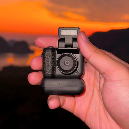 Mini Retro Cam™